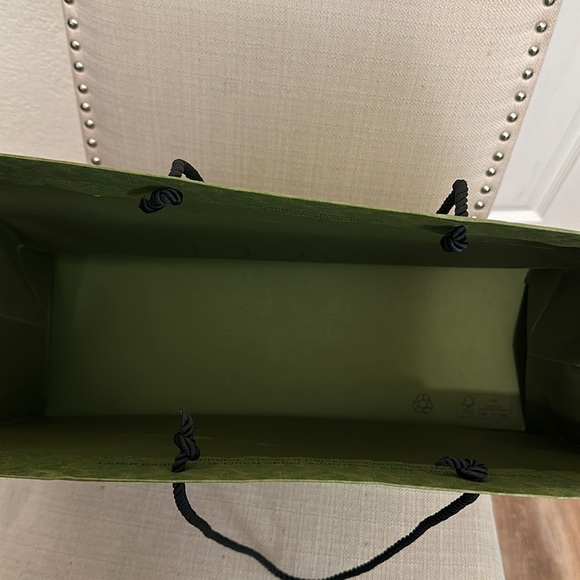 Gucci Shopping Bag - Picture 4 of 4